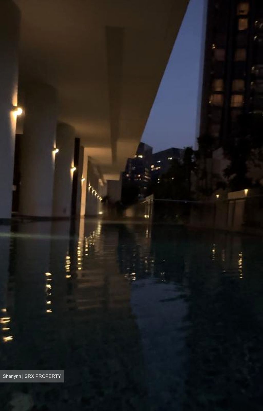 Scotts Highpark (D9), Condominium #459536211